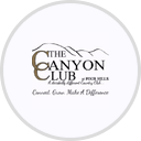 Canyon Club Golf