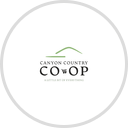 Canyon Country Service logo