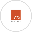 Canyons And Co. logo