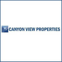 Canyon View Properties