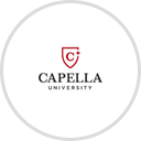 Capella University logo