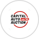 Capital Auto Auction