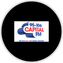Capital FM logo