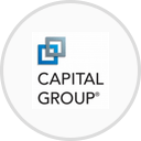 Capital Group logo