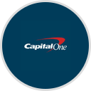 Capital One logo