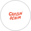 Captain Denim