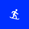 Ca Pi Ta Snowboarding