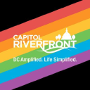 Capitol Riverfront Business Improvement District