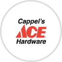 Cappel's logo