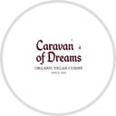 Caravan of Dreams