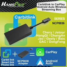 Carbitlink