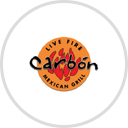 Carbon Live Fire Mexican Grill