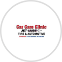 Car Care Clinic