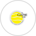 Care Clinics Inc. logo
