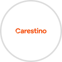 Carestino Chile logo