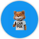 Carfax Canada logo