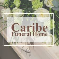 Caribe Funeral Home
