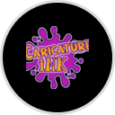 Caricature Ink