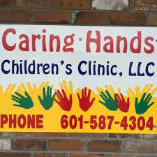 Caring Hands Behavioral