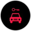 Car Keys Pro