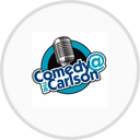 COMEDY AT THE CARLSON