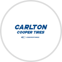 Carlton Cooper Tires