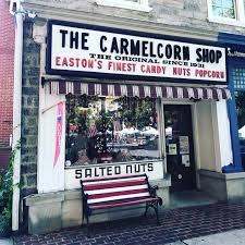 Carmel Corn Shop