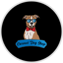 Carmel Dog Shop logo