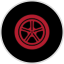 Carney Tire logo