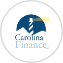 Carolina Finance logo