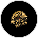 Car On Demand USA logo