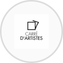 Carre D'Artistes logo