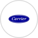 Carrier logo