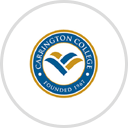 Carrington College logo