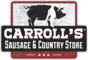 Carroll's Sausage and Meats