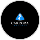 Carrora Watches logo