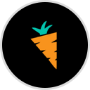 Carrot logo