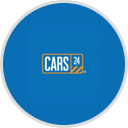 CARS24 logo