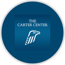 The Carter Center logo