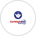 Car Wash 808