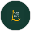 Casa Del Libro logo