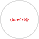 Casa Del Pollo