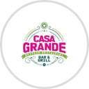 Casa Grande Bar & Grill