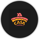 Casa Taqueria logo
