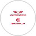 Cascade Maverik Lacrosse