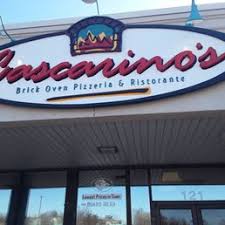 Cascarino's Montgomery