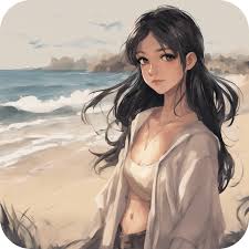 AI Girlfriend Sexy - Spicy GF