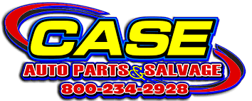 Case Auto Parts logo