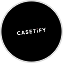 Casetify logo