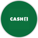 Cash 1 Loans logo